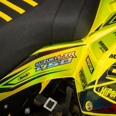 Cópia de LTR450 Chrome Rebellion