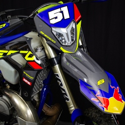 Sherco Racer51