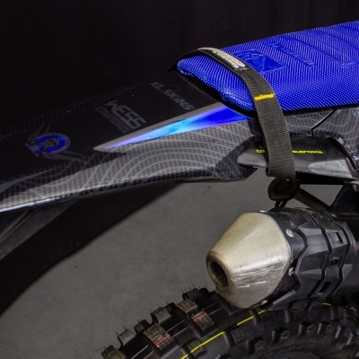 Husqvarna Chromelines