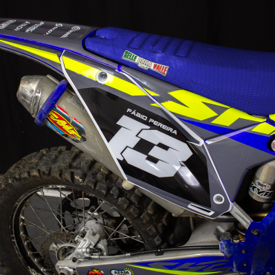 Sherco SS25