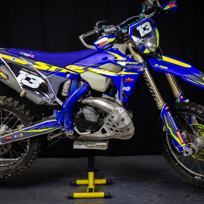 Sherco SS25