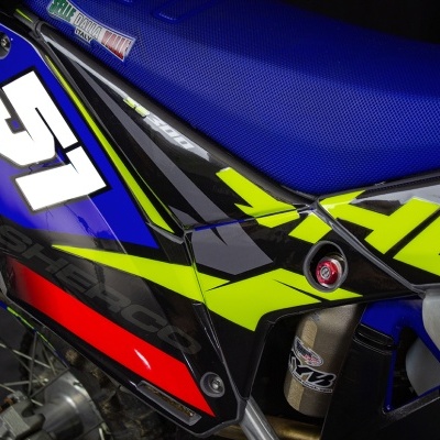 Sherco Racer51