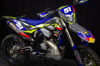 Sherco Racer51