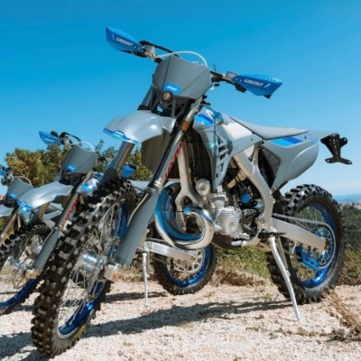 TM Moto ES/EN 2022-2025