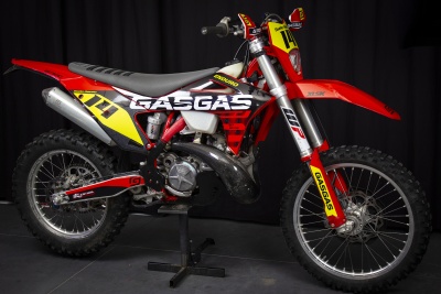 Gasgas X-Heritage
