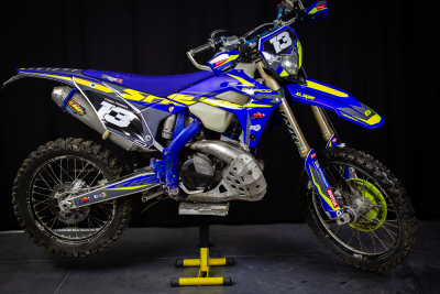 Sherco SS25