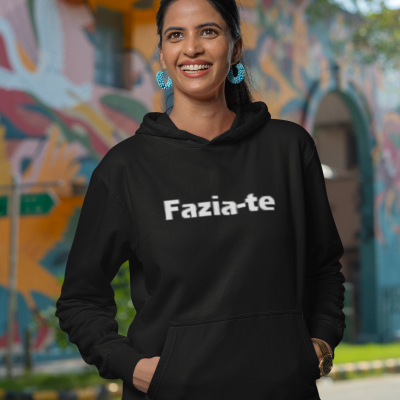 Fazia-te