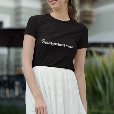 Instagrama-me