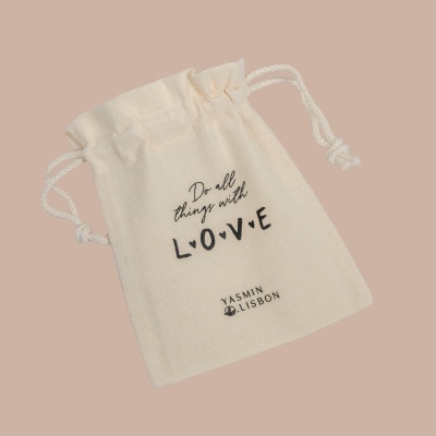 Bolsa Mantra "Do all things with LOVE"