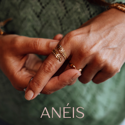 ●Anéis●