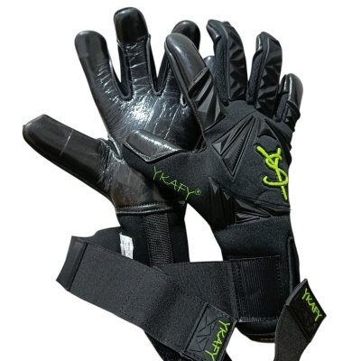 LUVAS YS13 BLACK