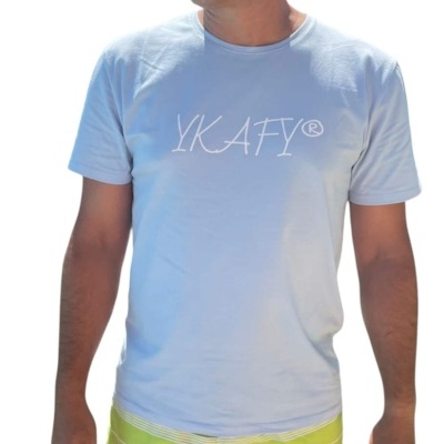 T-SHIRT YKAFY®