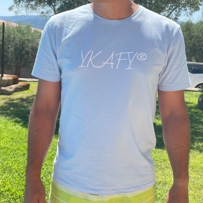 T-SHIRT YKAFY®