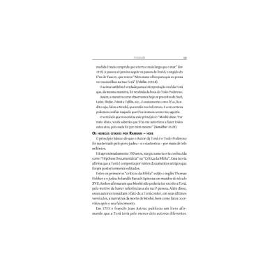 Coincidências Numéricas na Torá