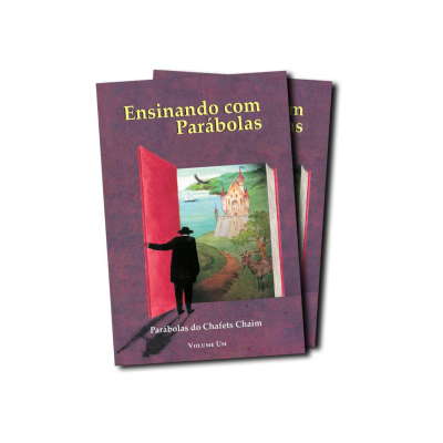 Ensinando com Parábolas - Volumes I e II