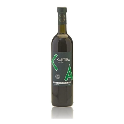Vinho Tinto Cantina Merlot Mevushal 750ml