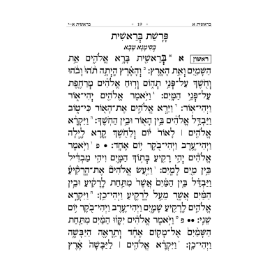 Coleção Torá Ledor Vador (5 Volumes)