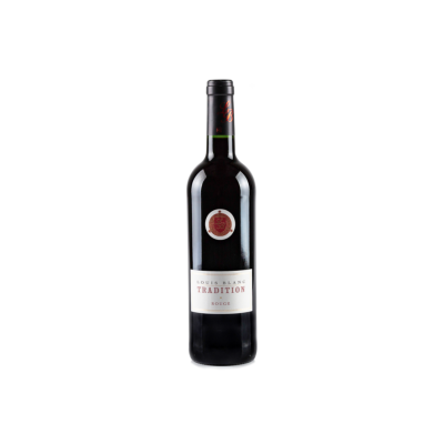 Vinho Tinto Louis Blanc Tradition 75cl