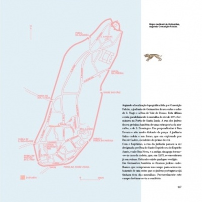 As Judiarias de Portugal - Livro Histórico e Filatélico