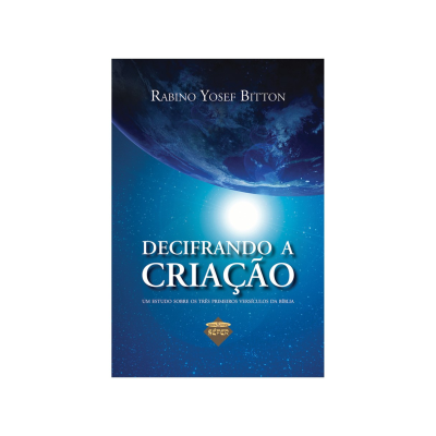 Decifrando a Criação