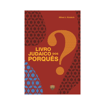 Livro Judaico dos Porquês