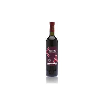 Vinho Tinto Cantina Cabernet Sauvignon 750ml