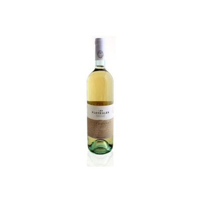 Vinho Branco Les Floréales Chardonnay Mevushal 750ml