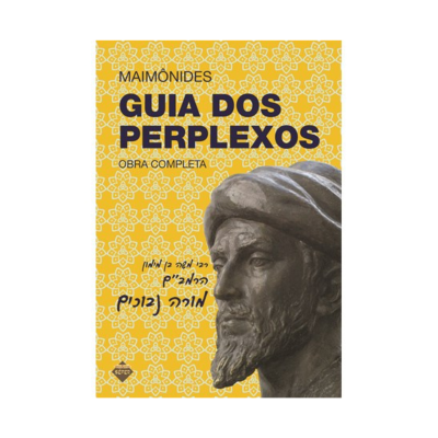 Guia dos Perplexos - Obra Completa