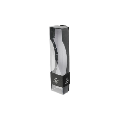 Mezuzá de Metal 12 cm - Benção do Lar e Pedras Choshen