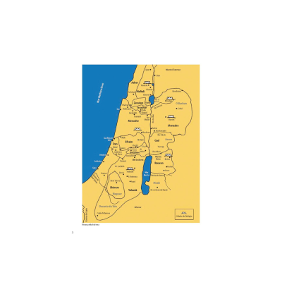 Coleção Steinsaltz Neviim - Josué, Juízes, Samuel I e II