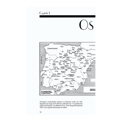 Inquisição, Um Punhal Sobre a Espanha