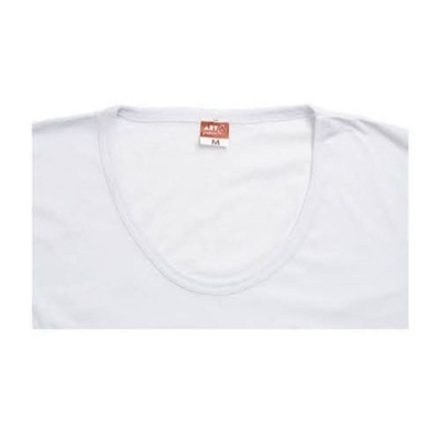 Camiseta com Tsitsit Infantil 12 ISR/6 USA/9-10 anos