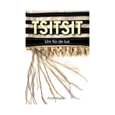 Tsitsit - Um Fio de Luz