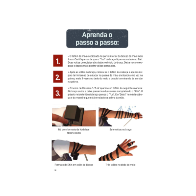 Torne-se um Bar Mitsvá