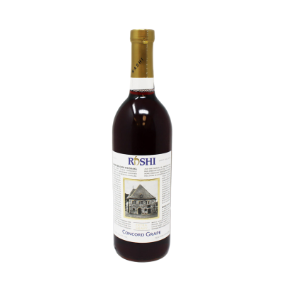 Vinho Tinto Suave Rashi Extra Heavy Red Concord 75cl