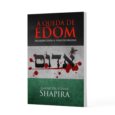 A Queda de Edom - Decodificando a Visão de Obadias