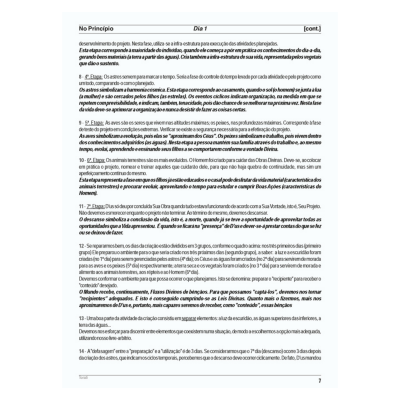 Torati - O Seu Dia a Dia Conforme o Pentateuco