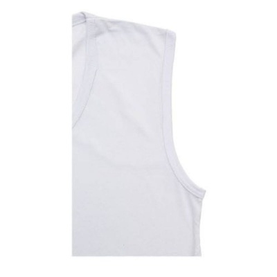 Camiseta com Tsitsit Infantil 12 ISR/6 USA/9-10 anos