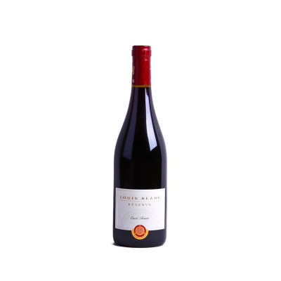 Vinho Tinto Louis Blanc Reserve Cuvée Terroir 75cl