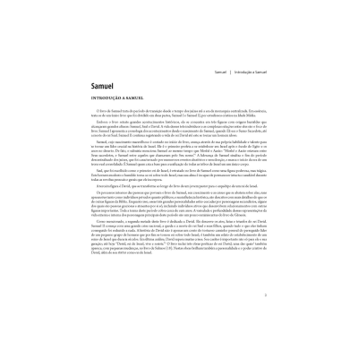 Coleção Steinsaltz Neviim - Josué, Juízes, Samuel I e II