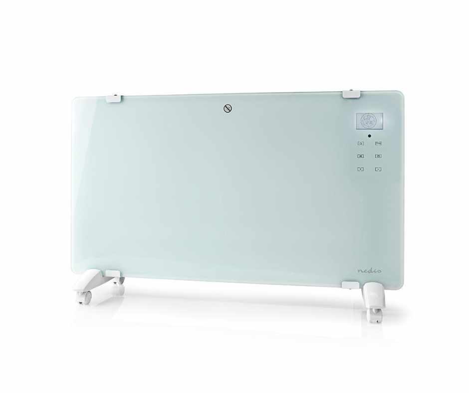 Aquecedor de Convecção SmartLife  - Nedis Aquecedor de Convecção SmartLife  - Nedis