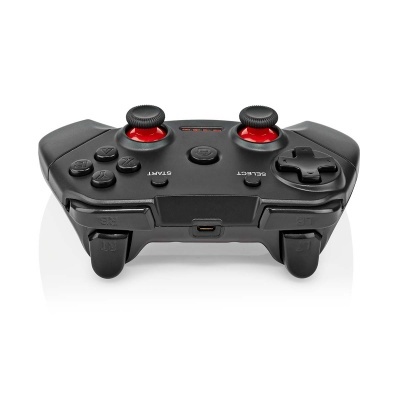 Nedis | Gamepad s/ Fios
