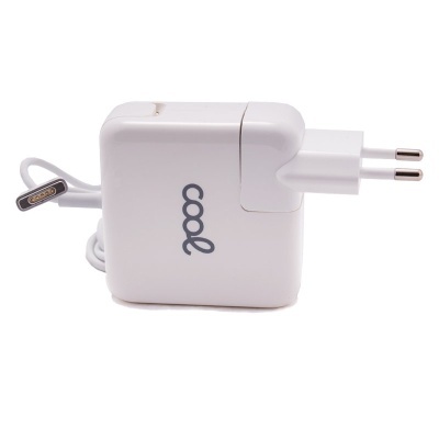 Carregador universal de rede COOL para Apple MacBook Air - MagSafe 2 (45w)