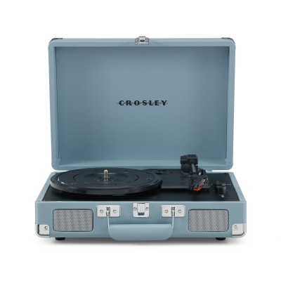 Crosley | Gira-discos Cruiser Plus Tourmaline