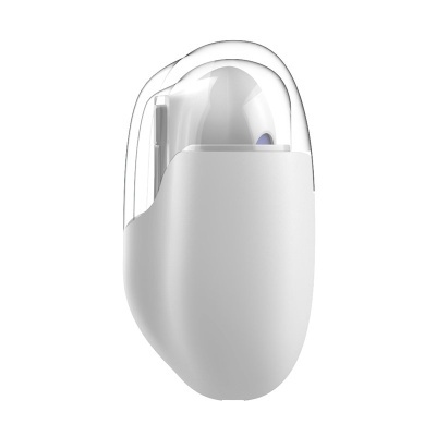 Cool | Fones de ouvido Bluetooth estéreo Dual Pod Earbuds COOL Vision Branco