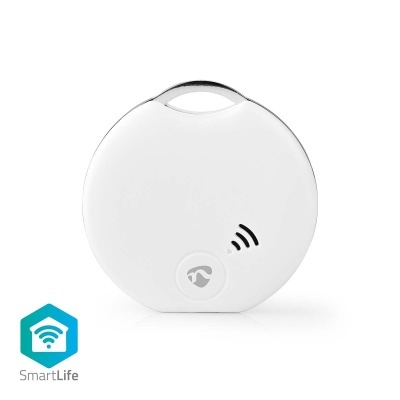 Nedis | SmartLife Keyfinder Localizador de Chaves