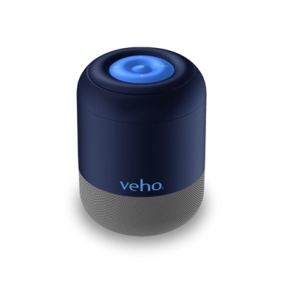 Veho | Coluna Bluetooth MZ-S