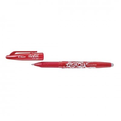 Pilot Frixion | Caneta Ball 0,7 mm