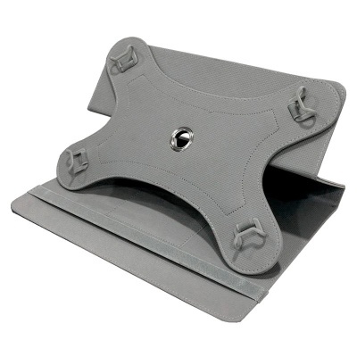 Cool | COOL Ebook / Tablet Case 7 polegadas em couro sintético preto giratório