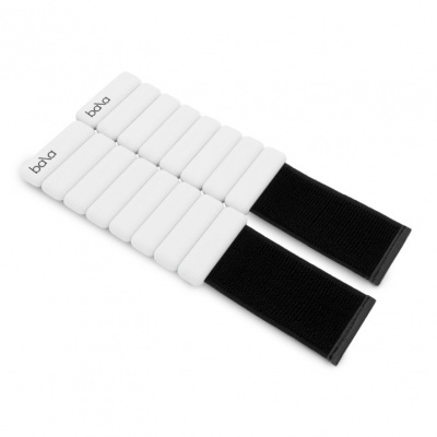 Bala | Pulseira com pesos para pulso ou tornozelo